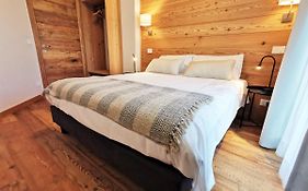 Hostdomus - La Garnotte - Charm Suites